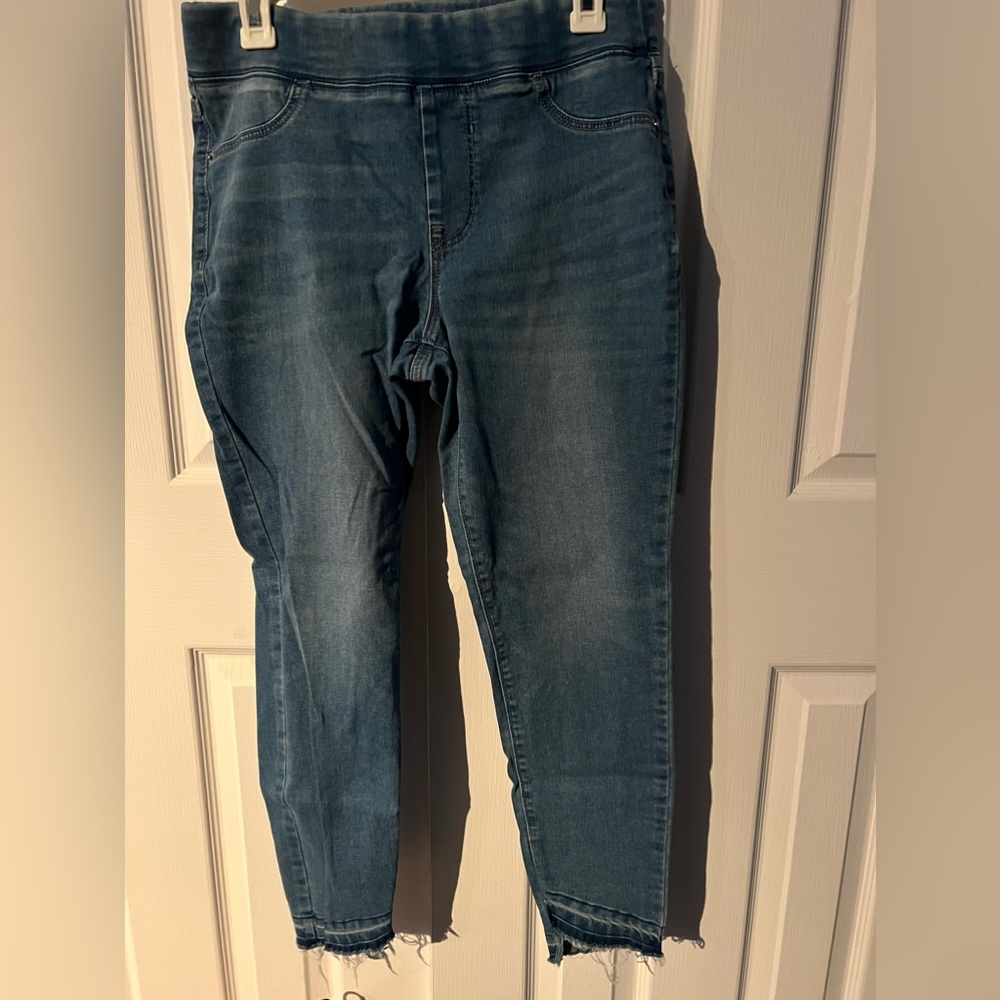 Old Navy Denim Jeggings